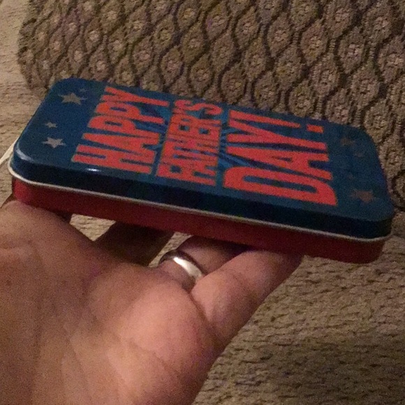 12 New tins box’s for Father’s gifts Dads gift cards boxes - Picture 11 of 11